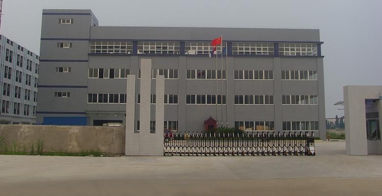 忠县工厂监控系统、厂区监控系统方案