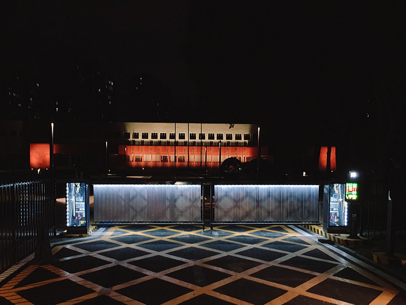 上海北京文化创意展示中心