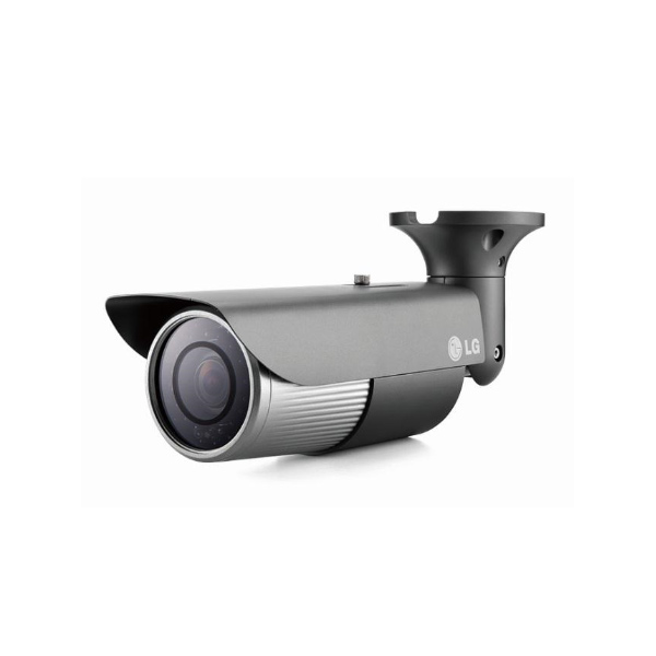 六盘水LCU5300R-BP红外【筒型摄像机】