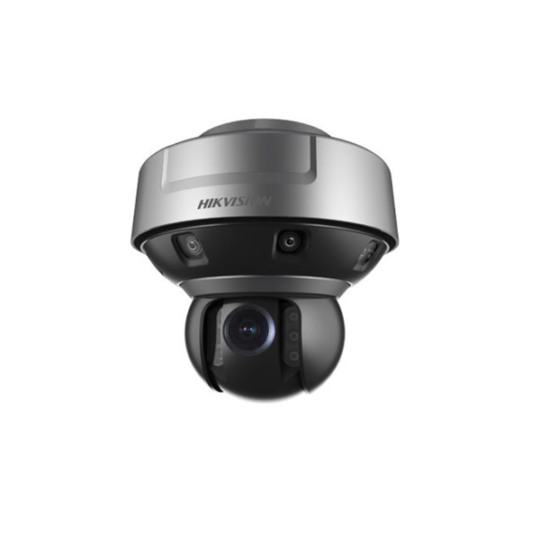 忻州360°全景一体式【网络高清红外智能球机】