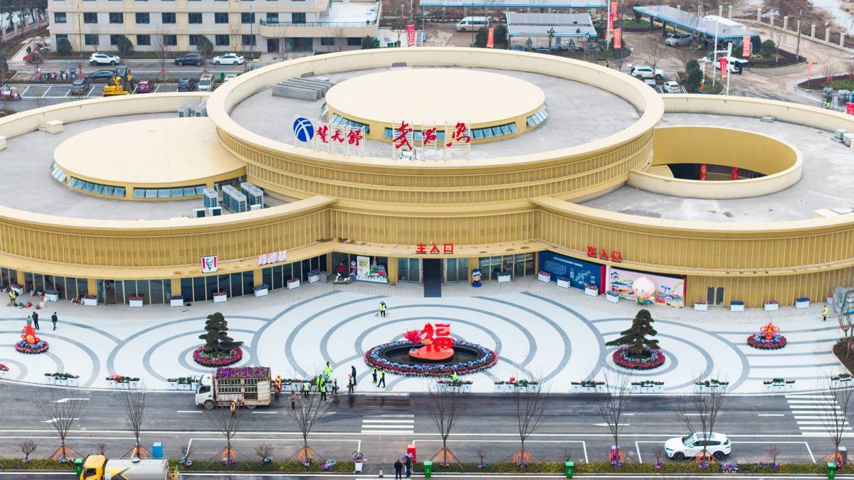 武黄高速改扩建项目弱电系统集成